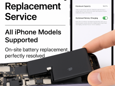 Phone Repair