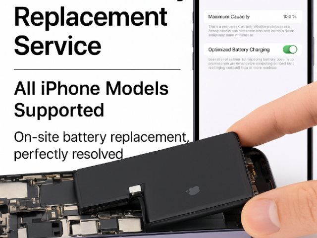 Phone Repair