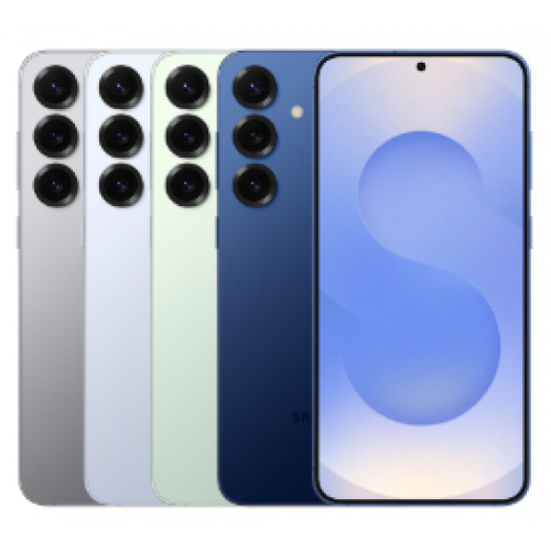 Samsung - Galaxy S25+ (12GB+256GB)