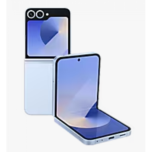 Samsung Galaxy Z Flip6 (12 + 256GB)