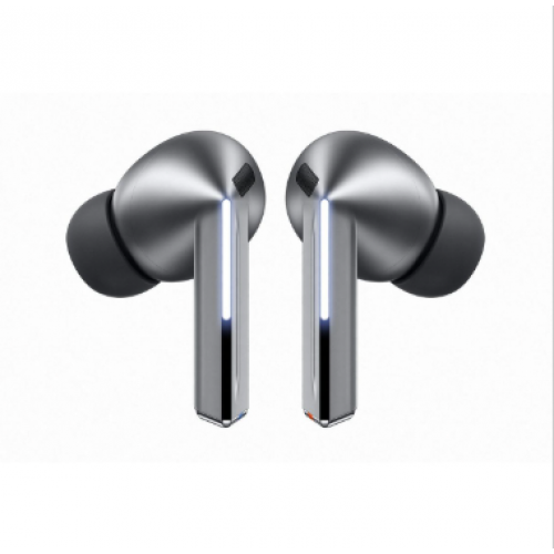 Samsung - Galaxy Buds3 Pro