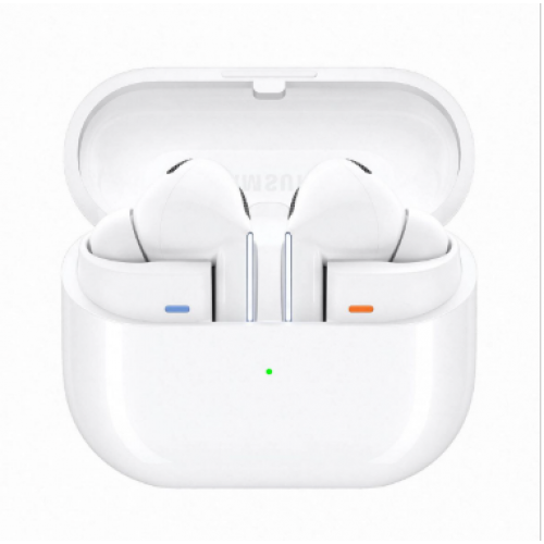 Samsung - Galaxy Buds3 Pro