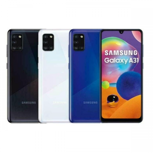 Galaxy A31