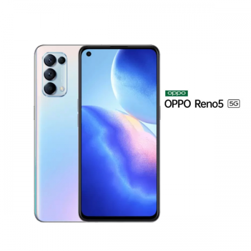OPPO Reno 5 5G