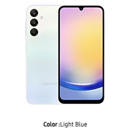 Galaxy A15 5G