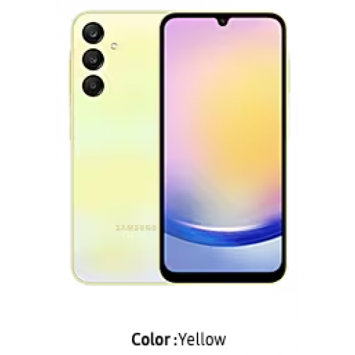 Galaxy A15 5G