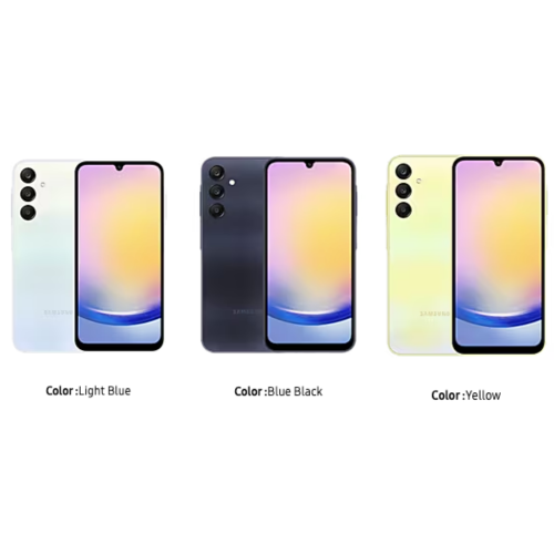 Galaxy A15 5G