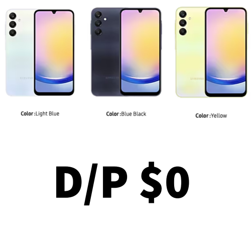 Galaxy A15 5G