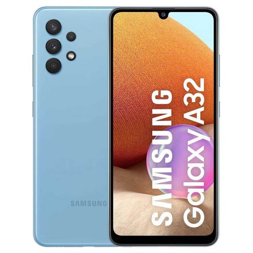 galaxy a32 5g