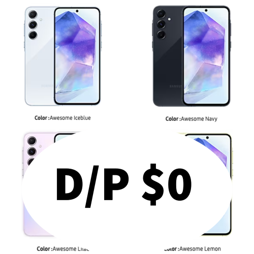 Galaxy A35 5G