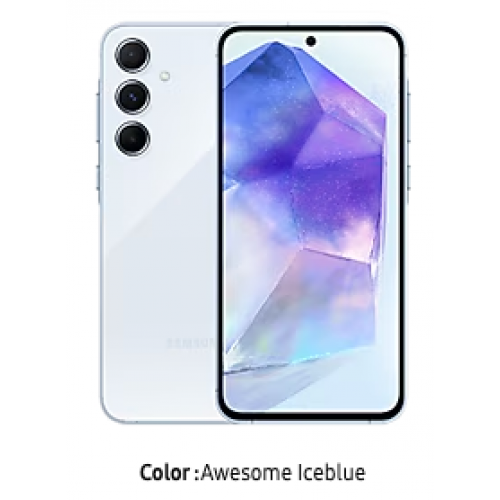Galaxy A55 5G
