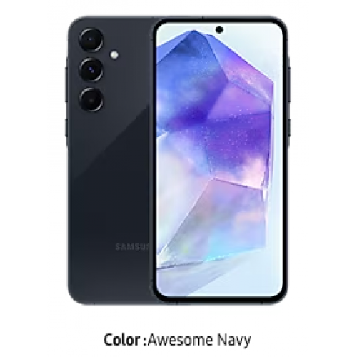 Galaxy A55 5G
