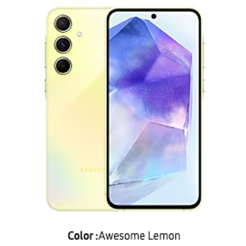 Galaxy A55 5G