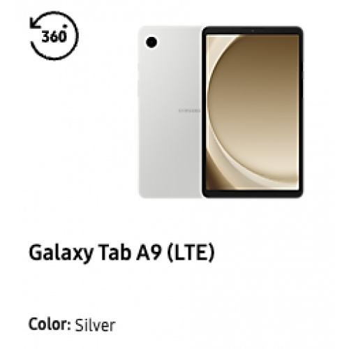 Galaxy Tab A9+ LTE