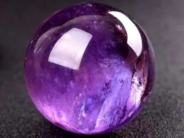 Understand the efficacy of crystal