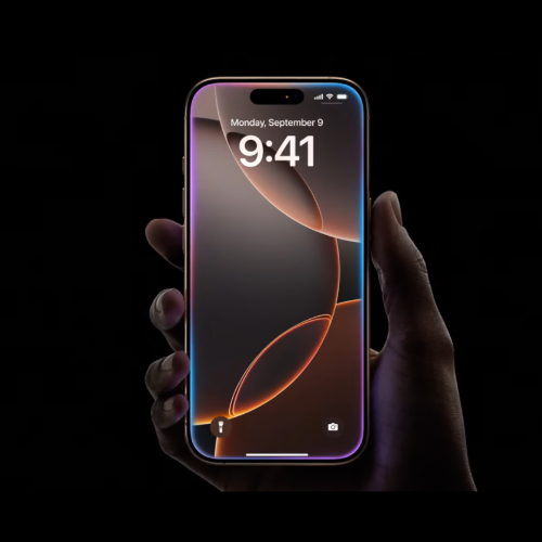 Brand New Smartphone